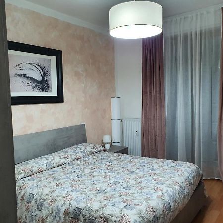 Charming Apartment Tilli With Parking Perugia Exteriör bild