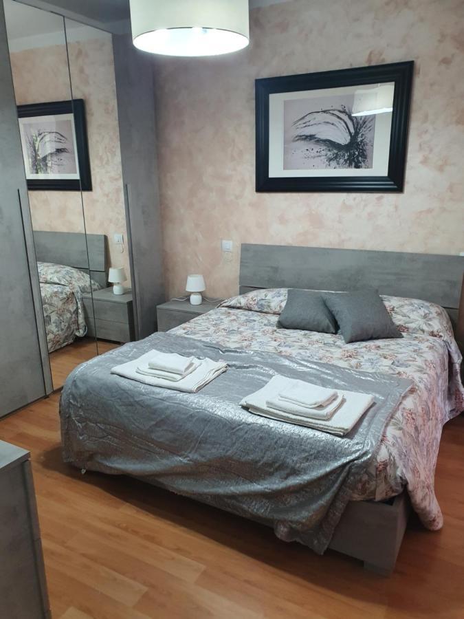 Charming Apartment Tilli With Parking Perugia Exteriör bild