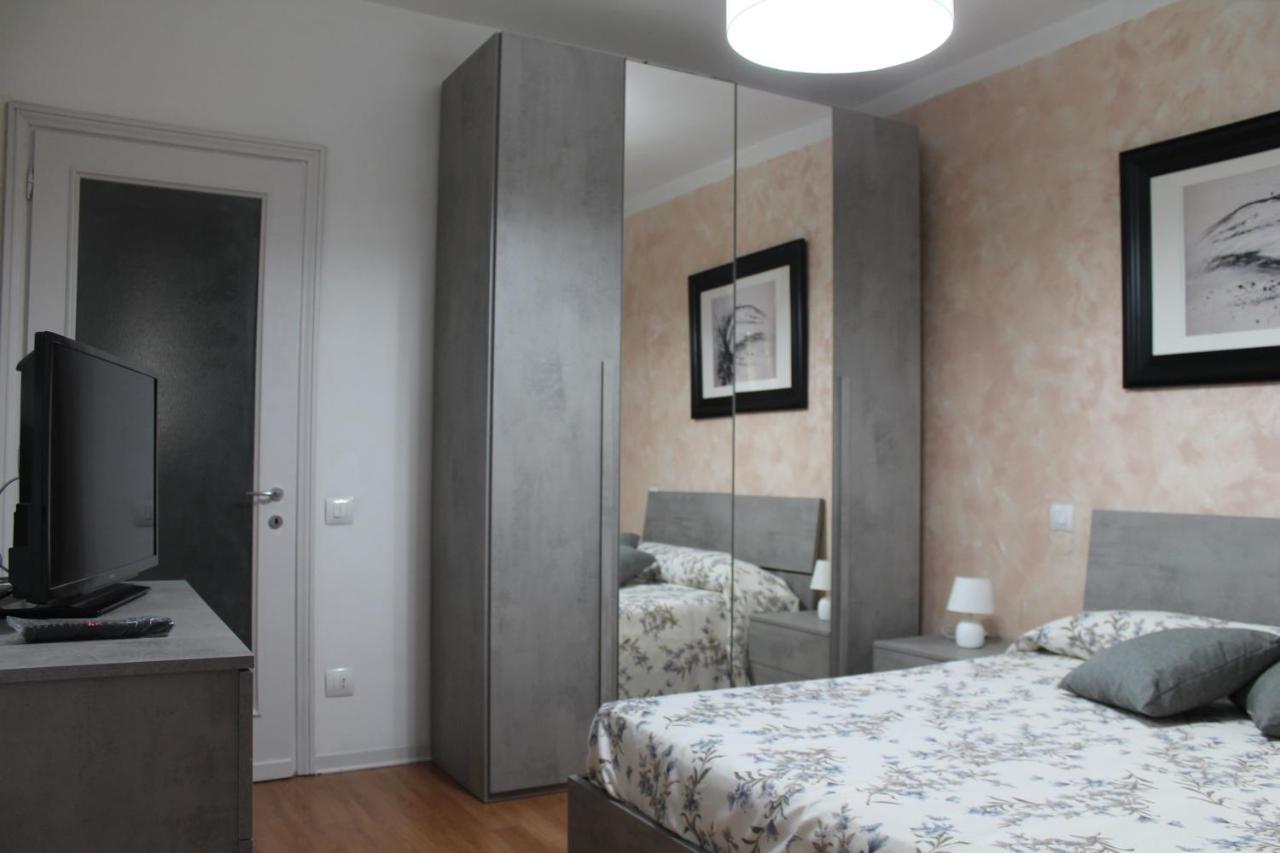 Charming Apartment Tilli With Parking Perugia Exteriör bild