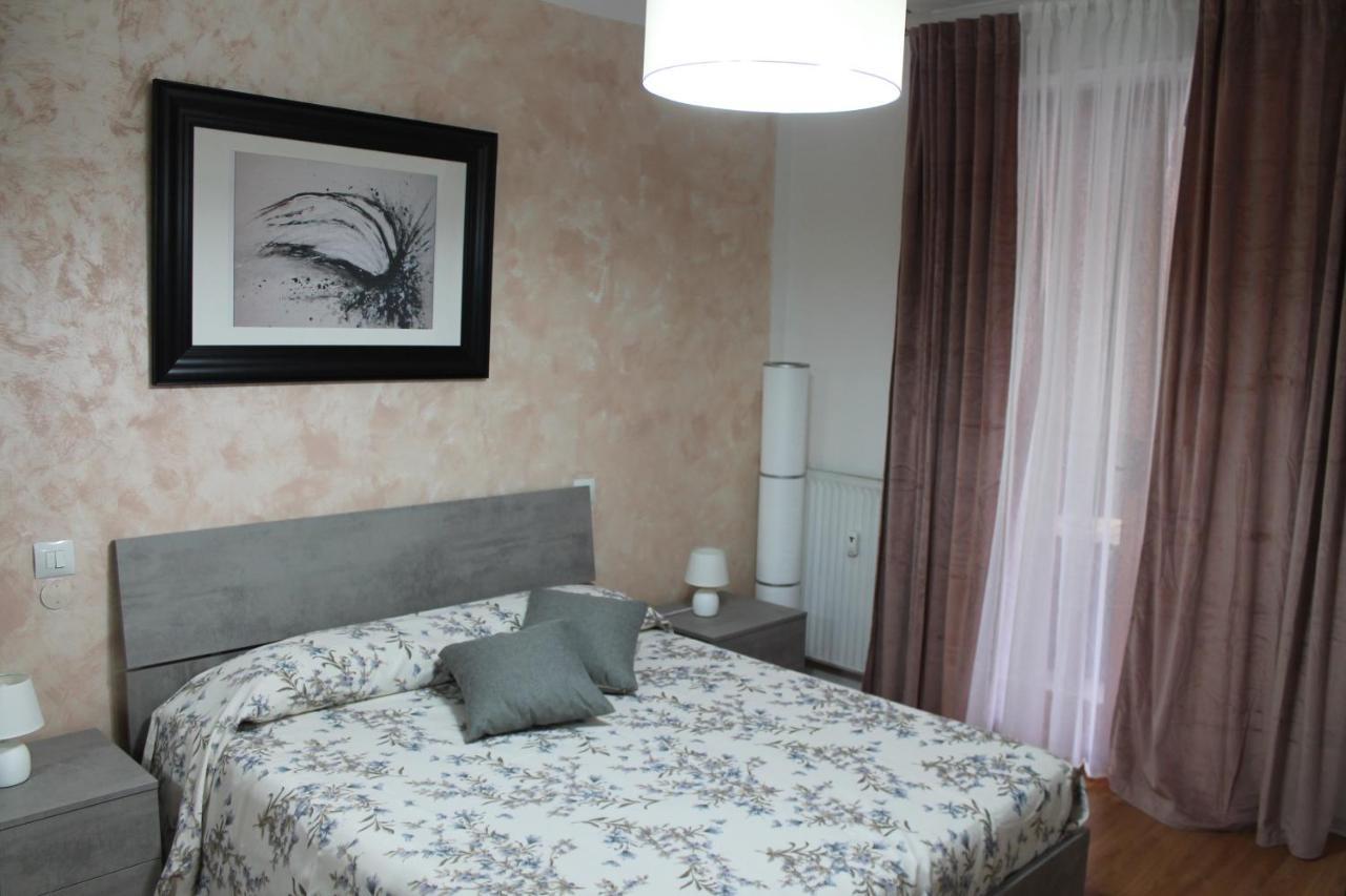 Charming Apartment Tilli With Parking Perugia Exteriör bild