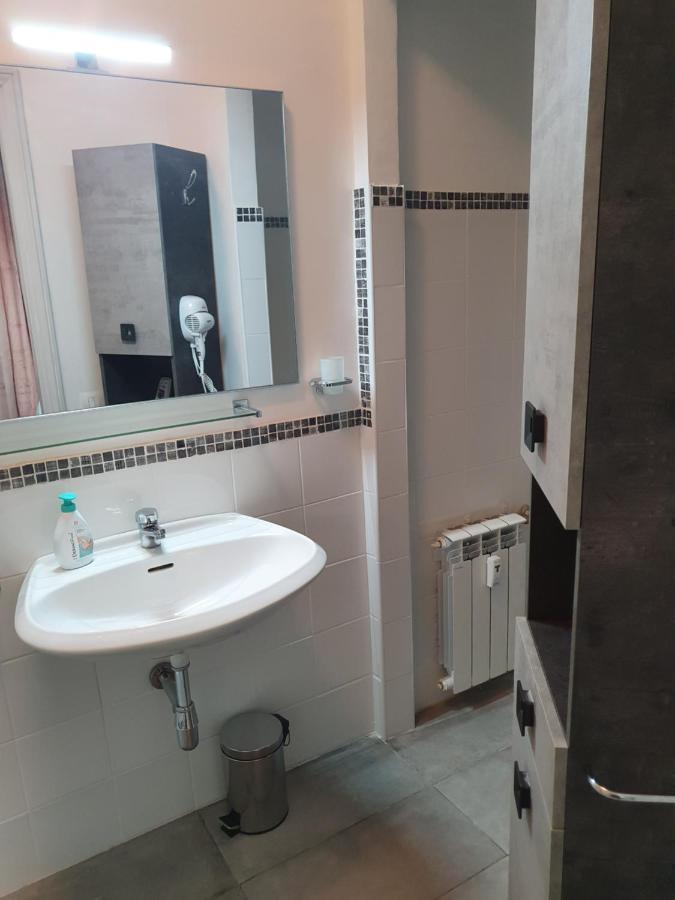 Charming Apartment Tilli With Parking Perugia Exteriör bild