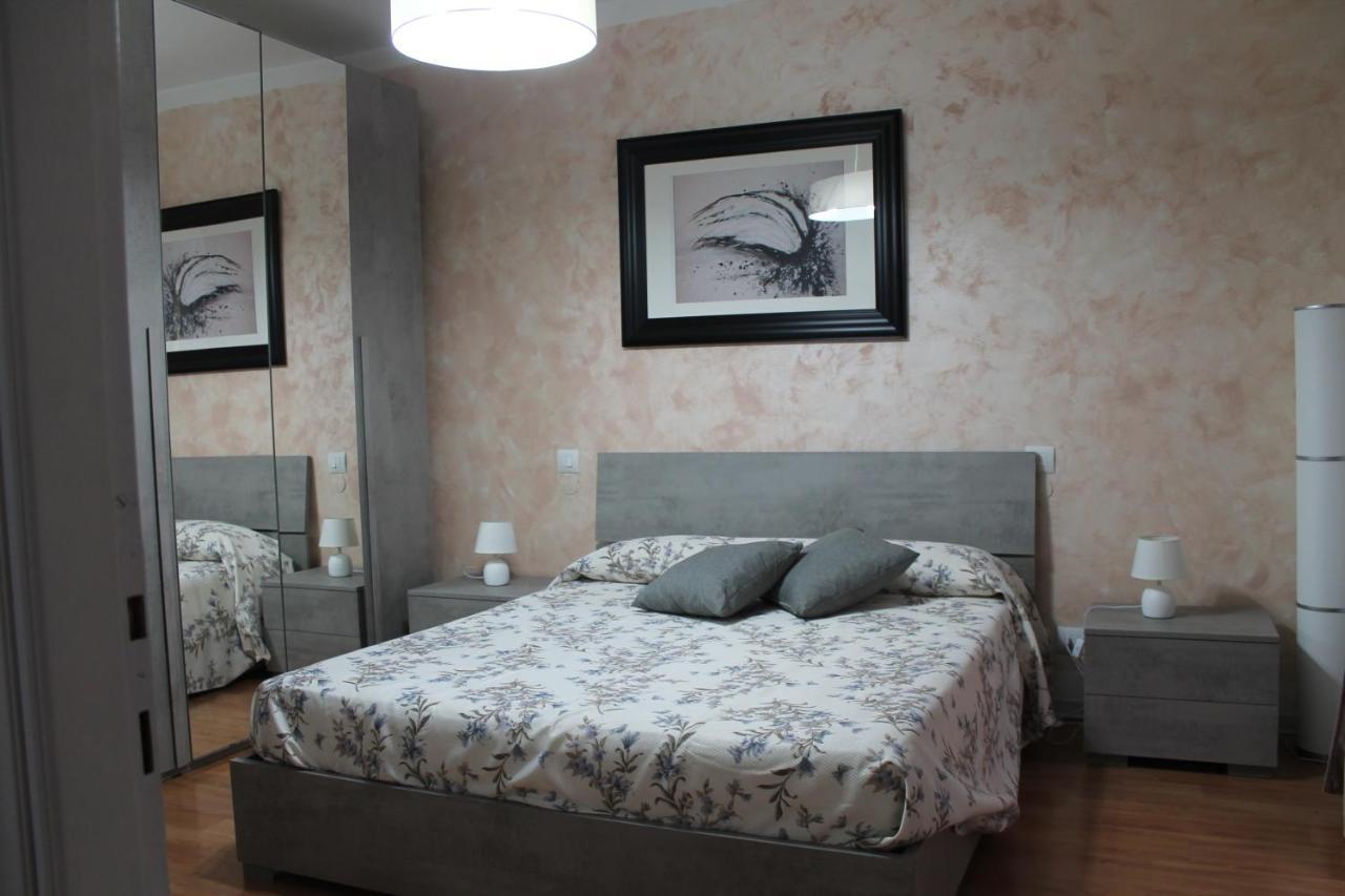 Charming Apartment Tilli With Parking Perugia Exteriör bild