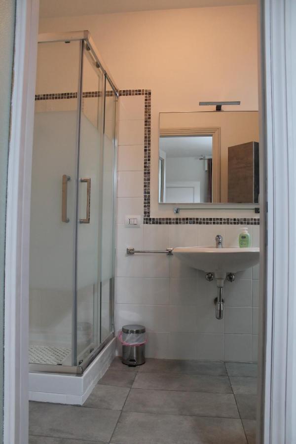 Charming Apartment Tilli With Parking Perugia Exteriör bild