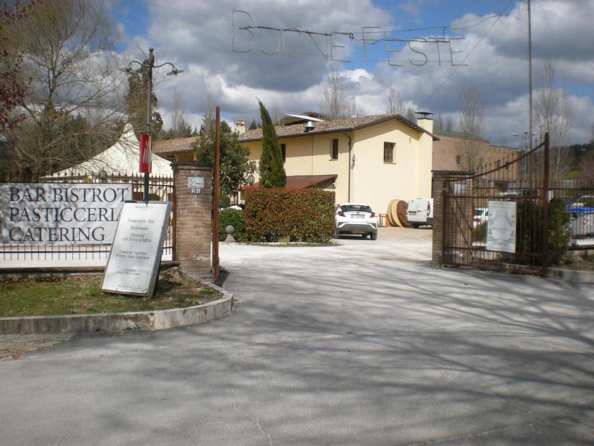 Charming Apartment Tilli With Parking Perugia Exteriör bild