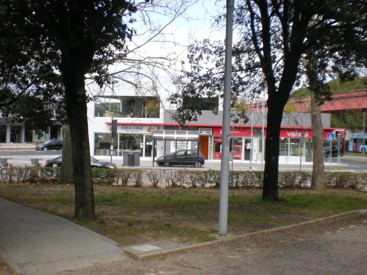 Charming Apartment Tilli With Parking Perugia Exteriör bild