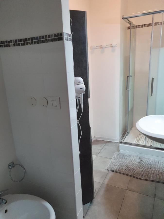 Charming Apartment Tilli With Parking Perugia Exteriör bild