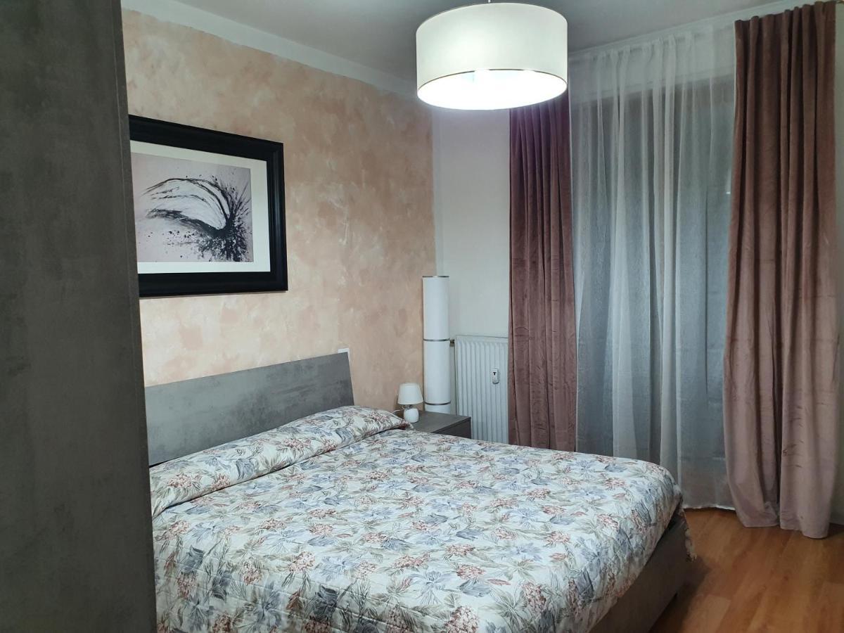 Charming Apartment Tilli With Parking Perugia Exteriör bild