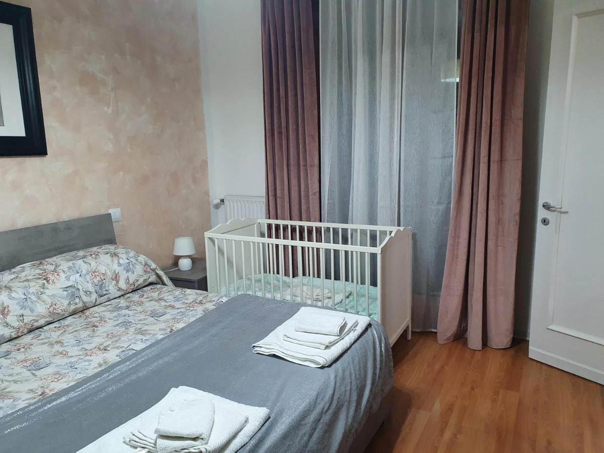 Charming Apartment Tilli With Parking Perugia Exteriör bild