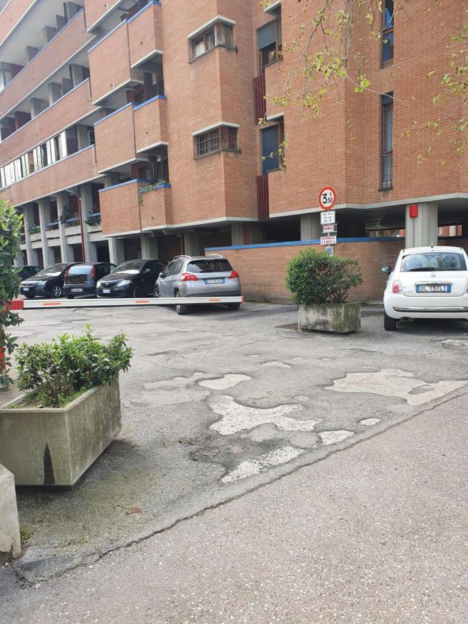 Charming Apartment Tilli With Parking Perugia Exteriör bild