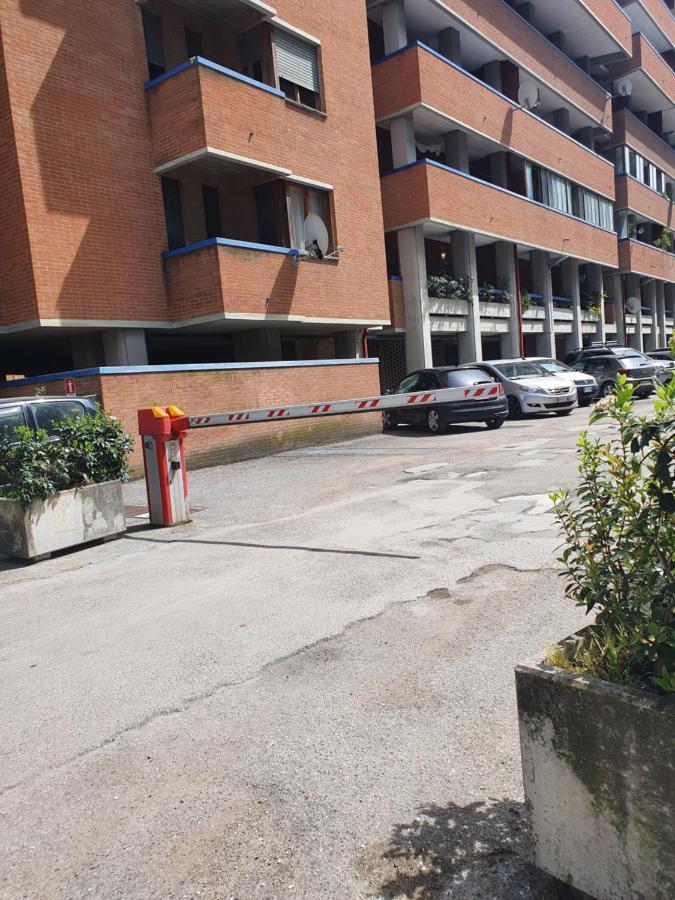 Charming Apartment Tilli With Parking Perugia Exteriör bild