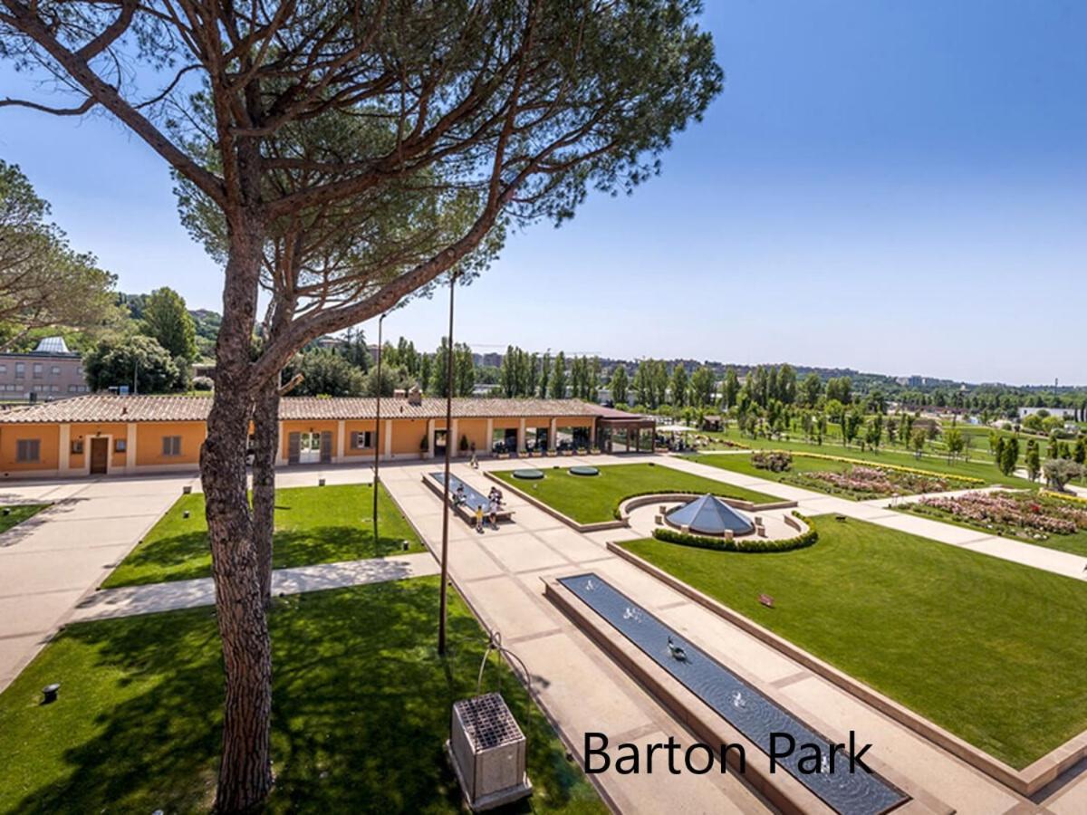 Charming Apartment Tilli With Parking Perugia Exteriör bild